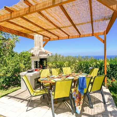 Kastellaki By Rethymno (Crete)
