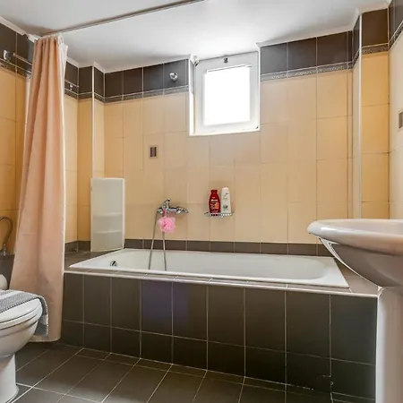 Villa Kastellaki By Rethymno